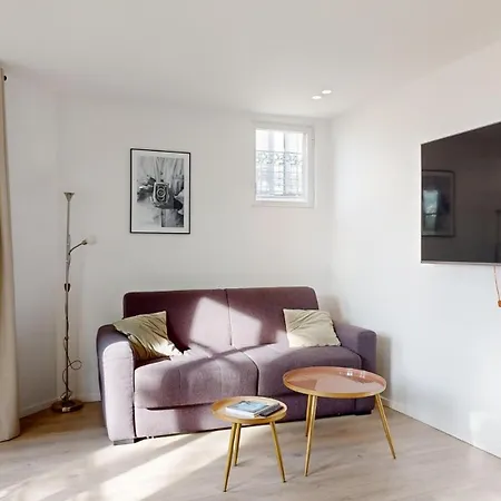 157 Sacha - Superbe Duplex A *