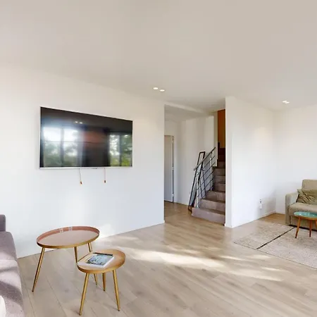 157 Sacha - Superbe Duplex A Apartament *