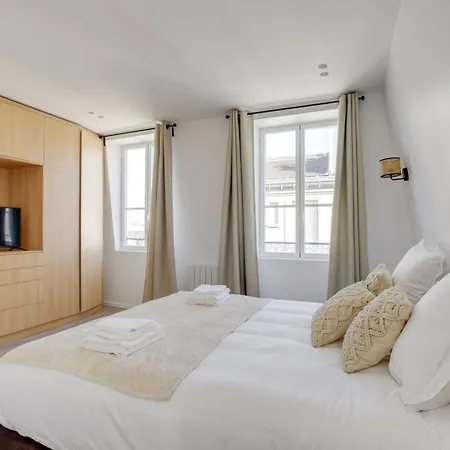 157 Sacha - Superbe Duplex A