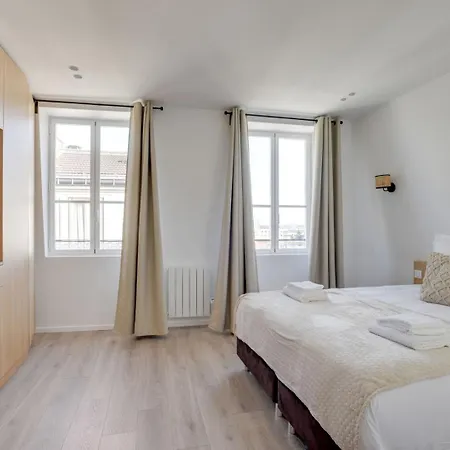 Lejlighed 157 Sacha - Superbe Duplex A