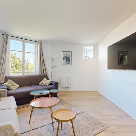 Apartament 157 Sacha - Superbe Duplex A *