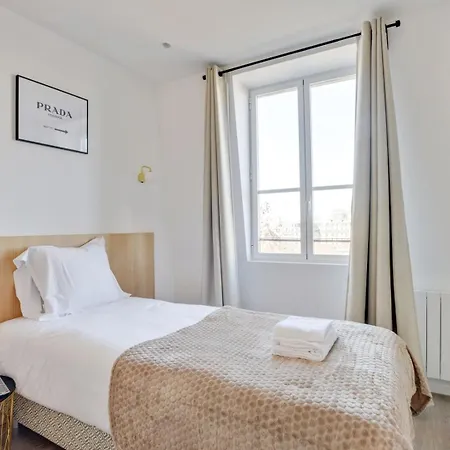 157 Sacha - Superbe Duplex A