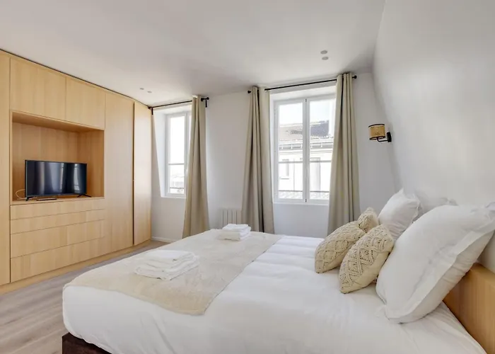 157 Sacha - Superbe Duplex A