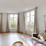157 Sacha - Superbe Duplex A Paris