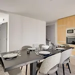157 Sacha - Superbe Duplex A * Paris