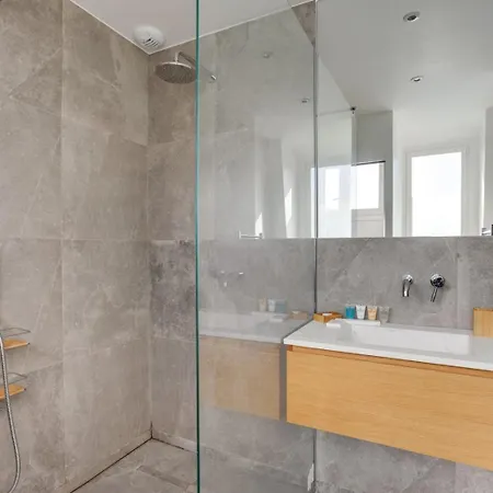 157 Sacha - Superbe Duplex A Apartmán *