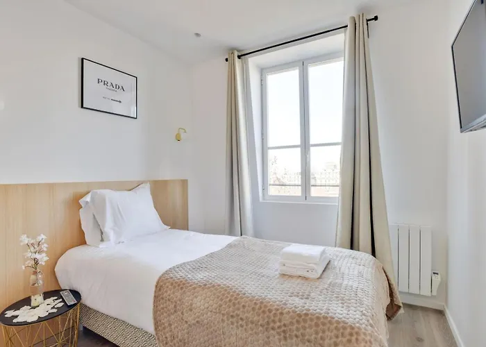 157 Sacha - Superbe Duplex A
