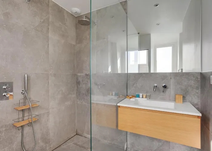 157 Sacha - Superbe Duplex A Lejlighed *